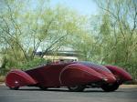 Deco Rides Boattail Speedster 2009 года